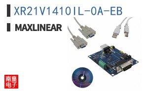 XR21V1410IL-0A-EB