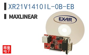 XR21V1410IL-0B-EB