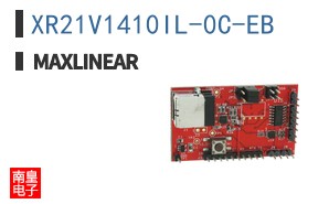 XR21V1410IL-0C-EB