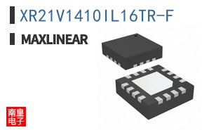 XR21V1410IL16TR-F