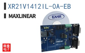 XR21V1412IL-0A-EB