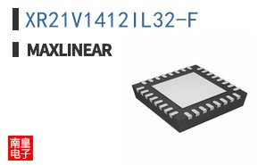 XR21V1412IL32-F