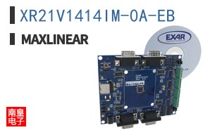 XR21V1414IM-0A-EB