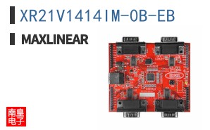 XR21V1414IM-0B-EB