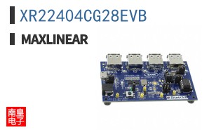 XR22404CG28EVB
