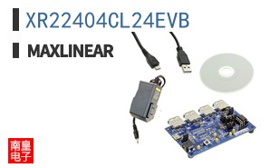XR22404CL24EVB