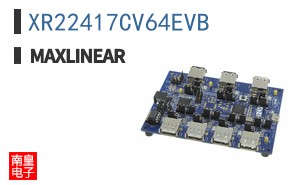XR22417CV64EVB