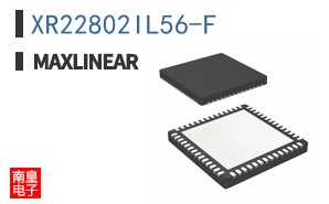 XR22802IL56-F