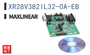 XR28V382IL32-0A-EB