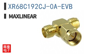 XR68C192CJ-0A-EVB