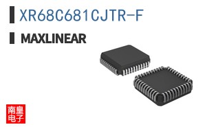 XR68C681CJTR-F