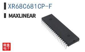 XR68C681CP-F