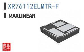 XR76112ELMTR-F