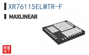 XR76115ELMTR-F