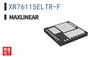 XR76115ELTR-F