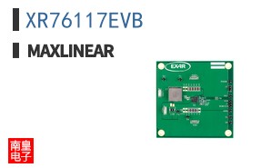 XR76117EVB