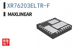 XR76203ELTR-F