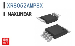 XR8052AMP8X