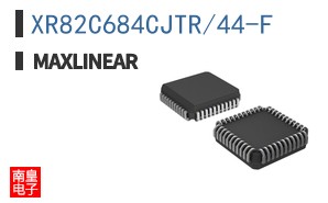 XR82C684CJTR/44-F