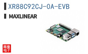 XR88C92CJ-0A-EVB