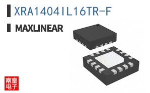 XRA1404IL16TR-F
