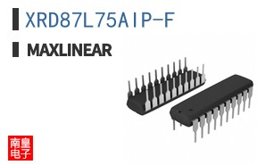 XRD87L75AIP-F