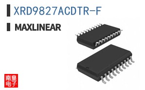 XRD9827ACDTR-F