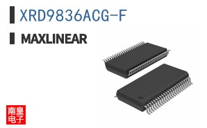 XRD9836ACG-F