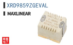 XRD9859ZGEVAL