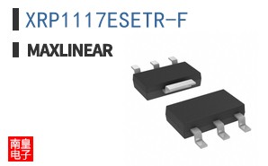 XRP1117ESETR-F