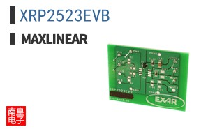 XRP2523EVB