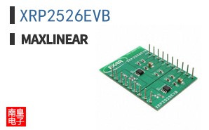 XRP2526EVB