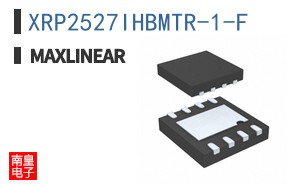 XRP2527IHBMTR-1-F