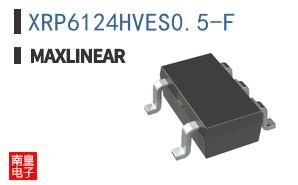 XRP6124HVES0.5-F