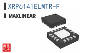 XRP6141ELMTR-F