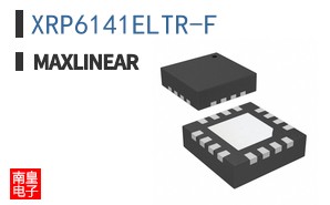 XRP6141ELTR-F