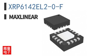 XRP6142EL2-0-F