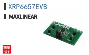 XRP6657EVB