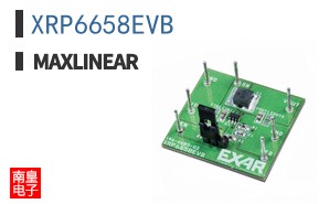 XRP6658EVB