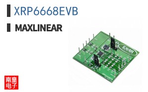 XRP6668EVB