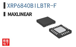 XRP6840BILBTR-F