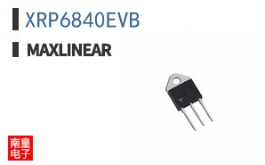 XRP6840EVB