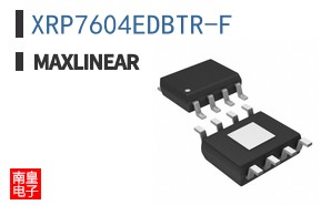 XRP7604EDBTR-F
