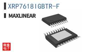XRP7618IGBTR-F