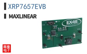XRP7657EVB