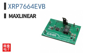 XRP7664EVB
