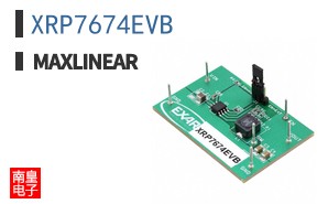 XRP7674EVB