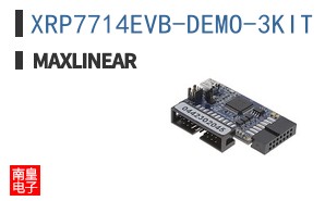 XRP7714EVB-DEMO-3KIT