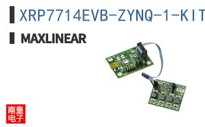 XRP7714EVB-ZYNQ-1-KIT