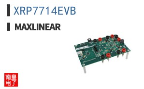 XRP7714EVB